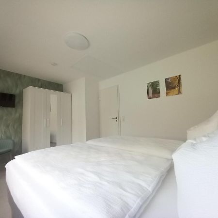 Gaestewohnung Meyer Seehausen  Ngoại thất bức ảnh
